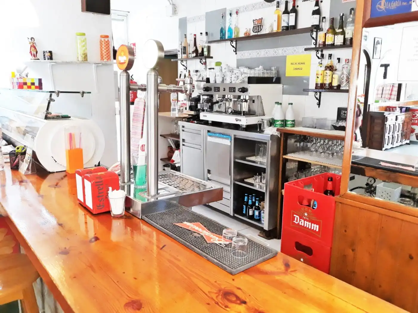 Local en venta en Cunit con Terraza