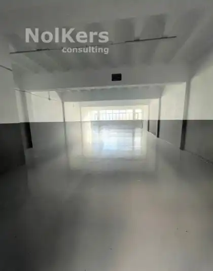 Fabrikhallen zur Miete in L'Hospitalet de Llobregat mit Heizung