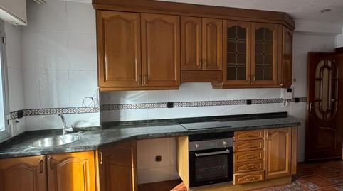 Foto 3 de Piso de alquiler en Gijón - C/ Uria, Barrio del Centro, Gijón