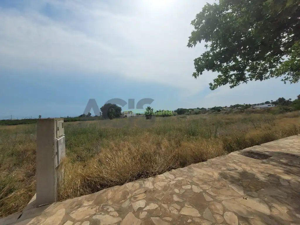 Terreno residenziale in vendita a Carlet, imagen 7