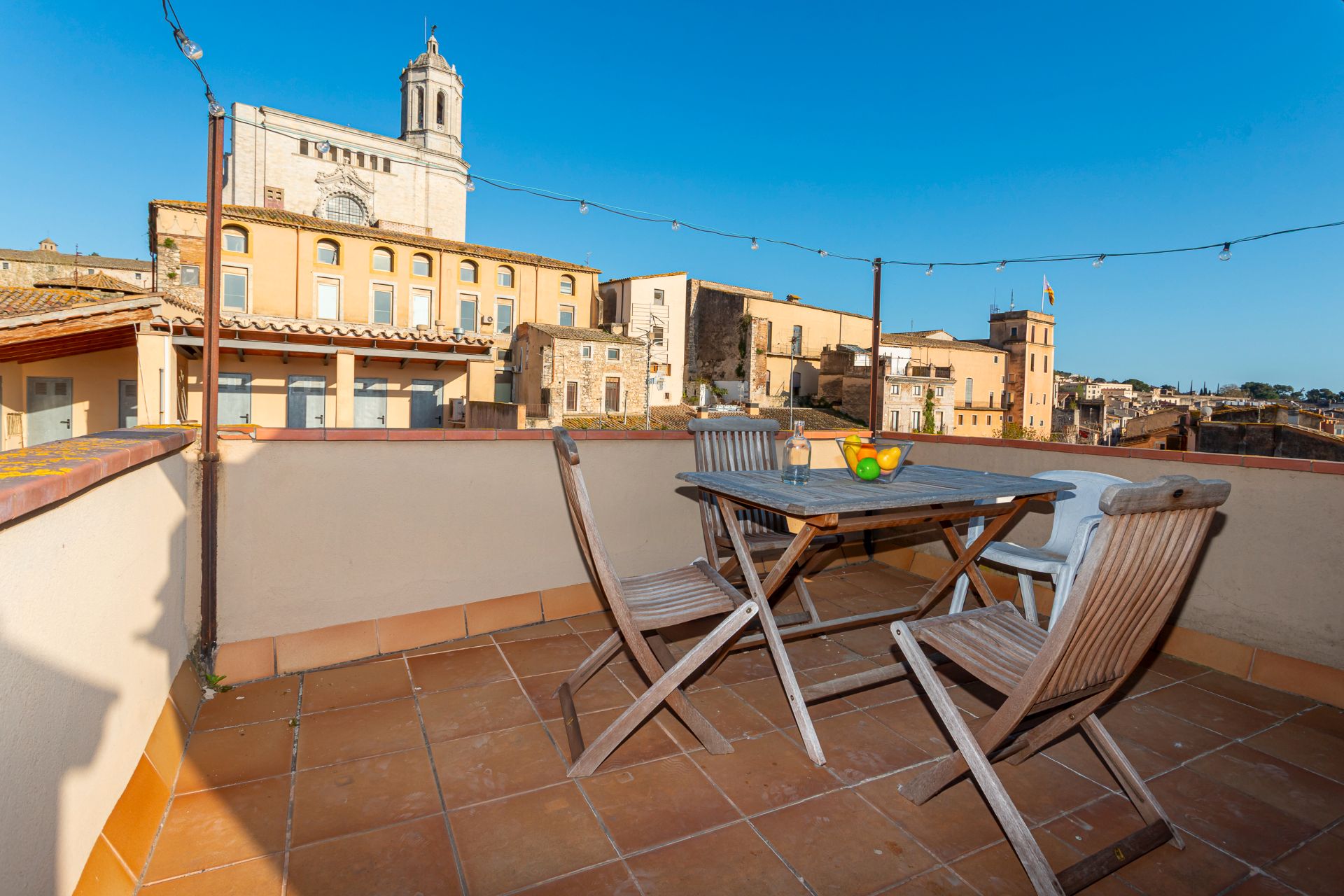 Apartamento en venta en Centre - Barri Vell