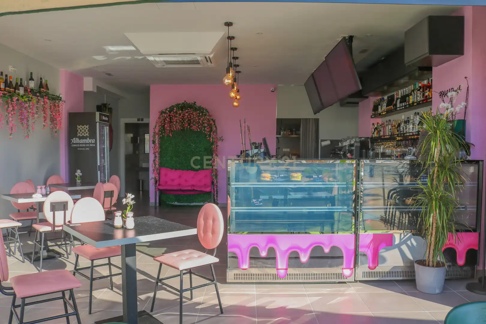 Commercial properties for transfer in Fuengirola