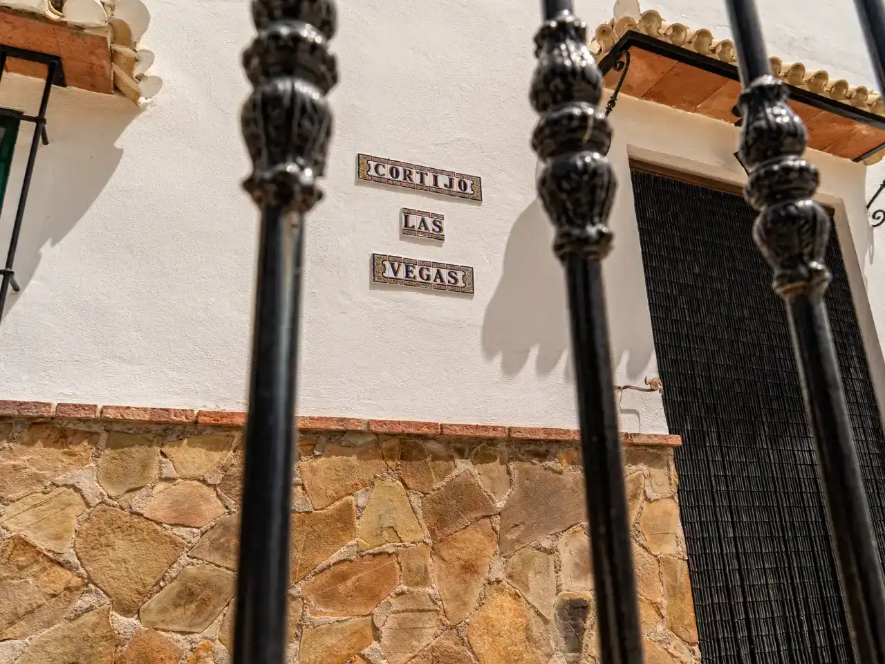 Houses for rent in Iznájar  with Private garden, Storage room and Swimming Pool