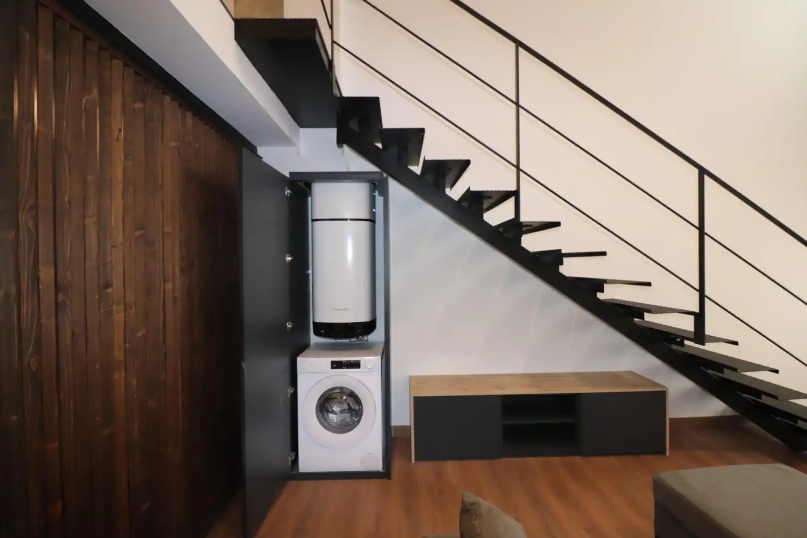 Loft zum Verkauf in Petrer