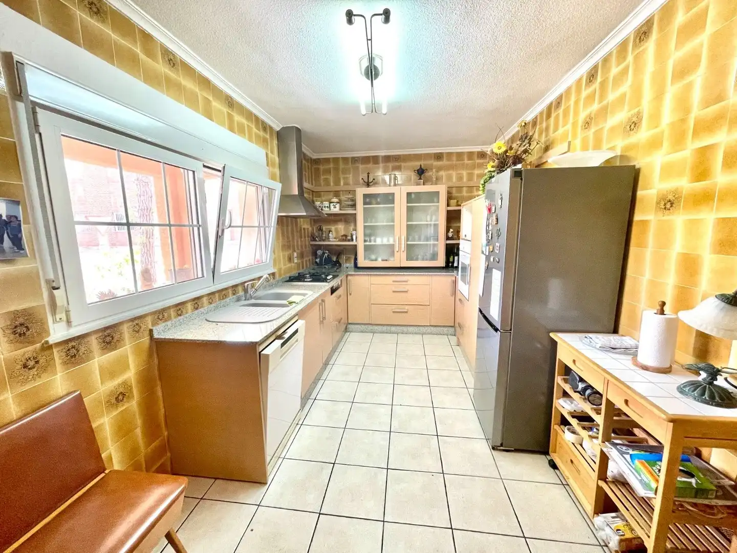 Villa con piscina in vendita a Benijófar, imagen 12