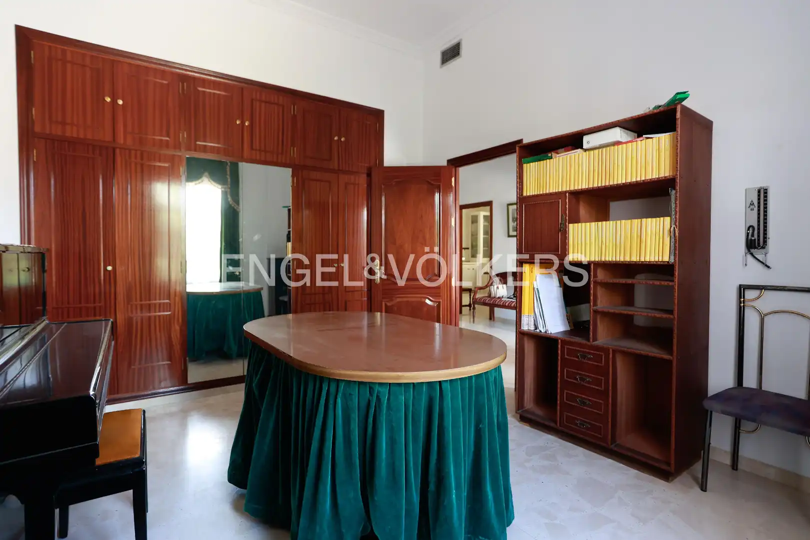 Casa o chalet en venta en Los Palacios y Villafranca con Aire acondicionado, Calefacción y Jardín privado