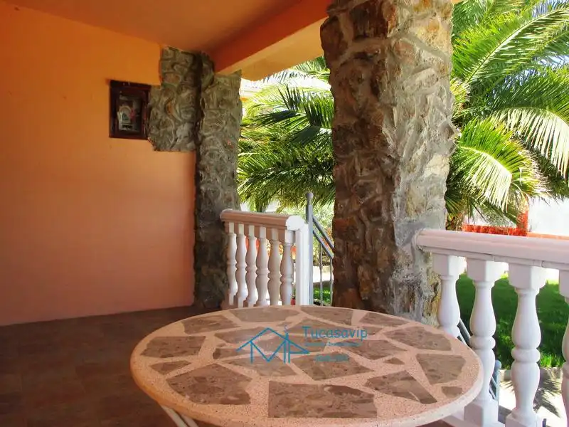 House with pool for sale in El Tiemblo, imagen 8