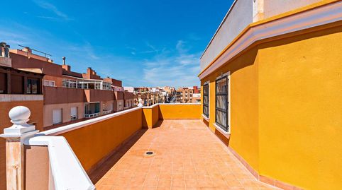 Foto 4 de Ático en venta en Ejido Sur, El Ejido