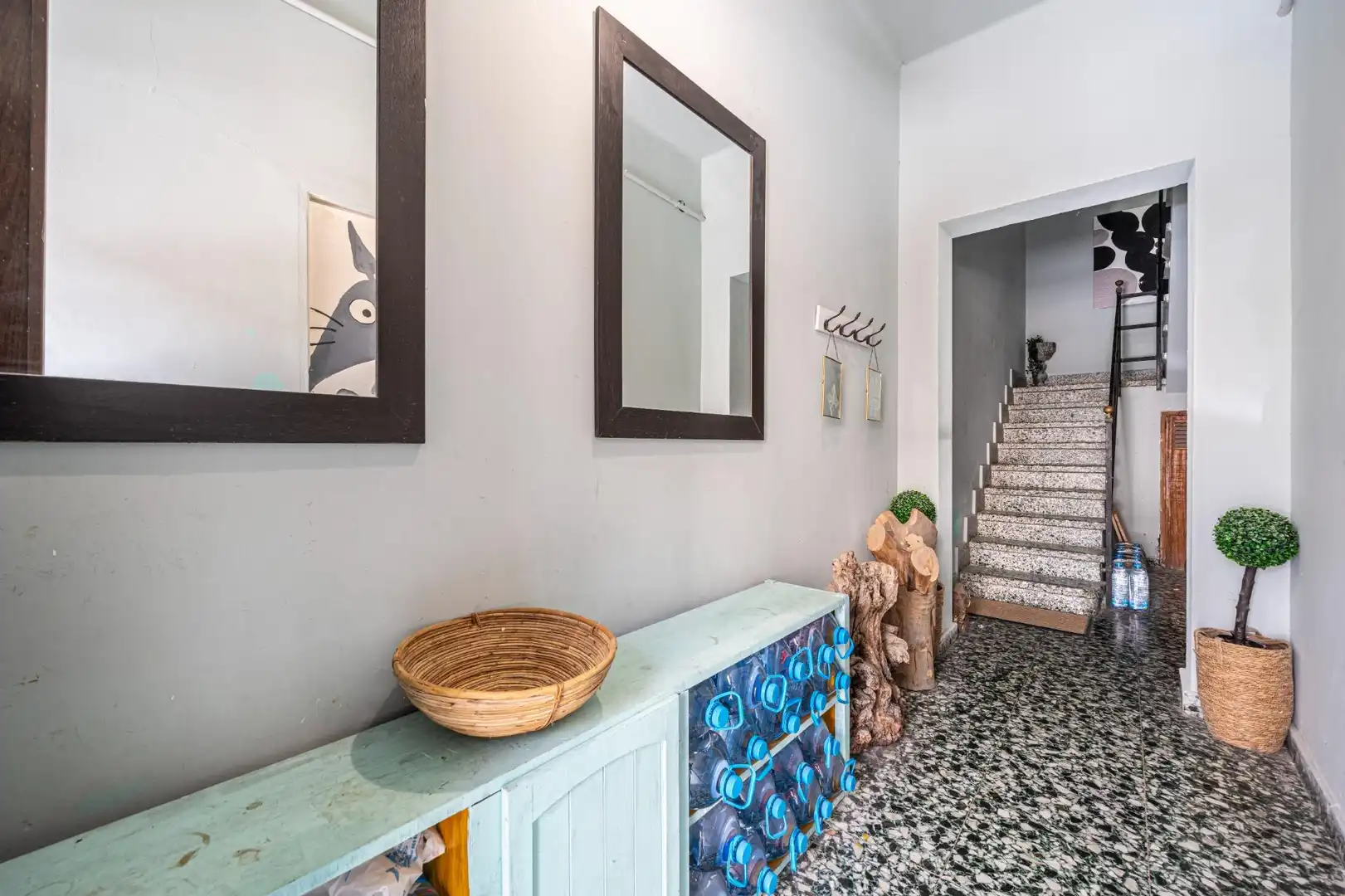 Casa adosada en venta en  Palma de Mallorca con Aire acondicionado, Calefacción y Jardín privado