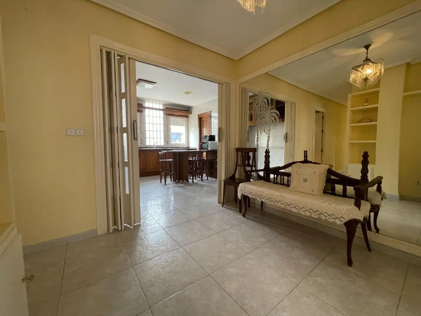 Piso en venta en Águilas con Balcón