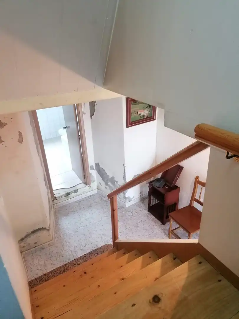Country homes for sale in As Somozas