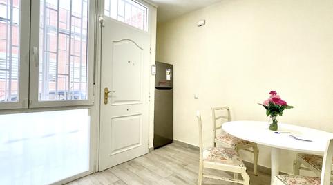 Photo 5 of Flat to rent in Yeros, Almenara -Ventilla,  Madrid Capital