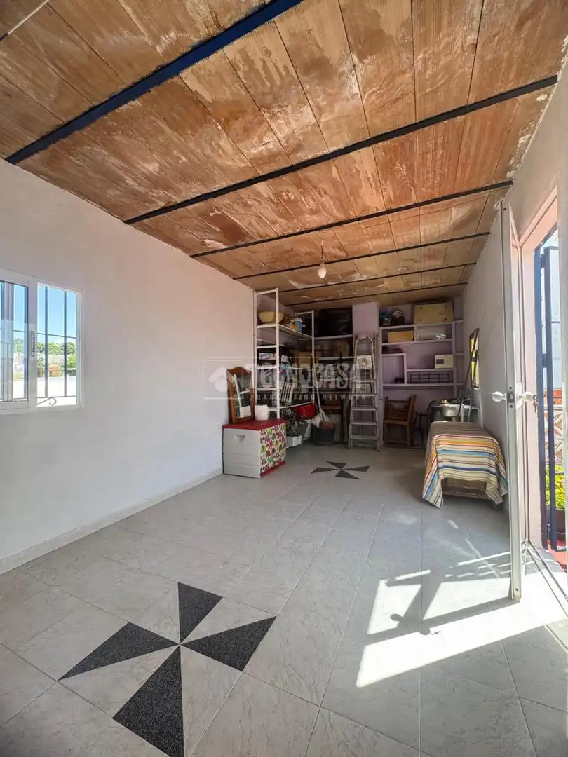 Casa o xalet en venda en Jerez de la Frontera