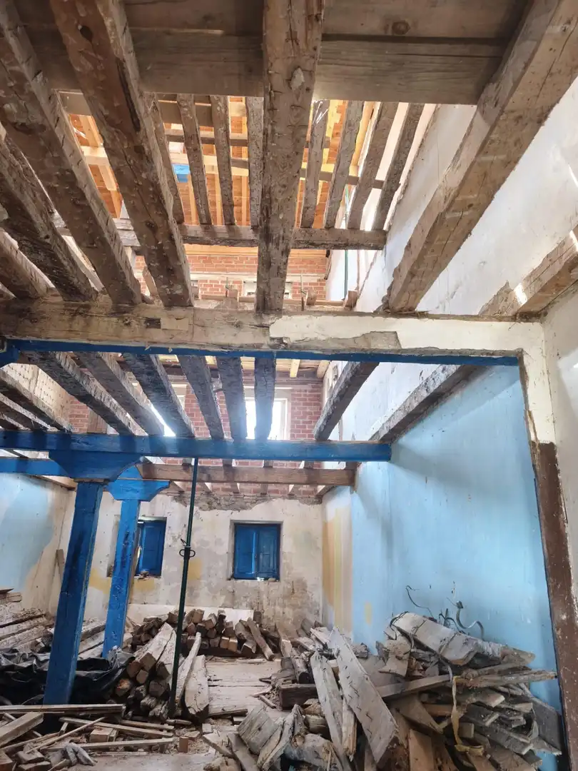 Maison avec terrasse à vendre à Medina de Pomar, imagen 10