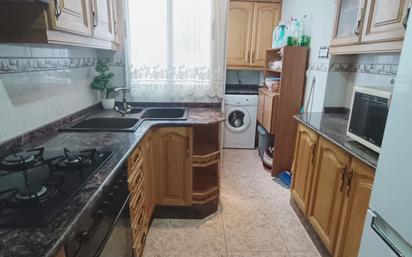 Kitchen of Flat for sale in Torrent