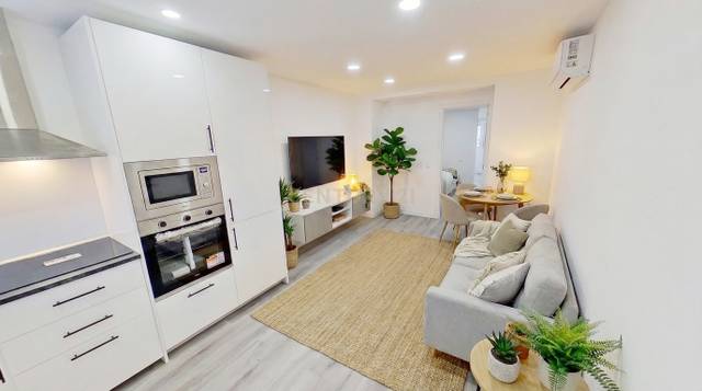 Casa-chalet en Alquiler en Pedregalejo - Morlaco