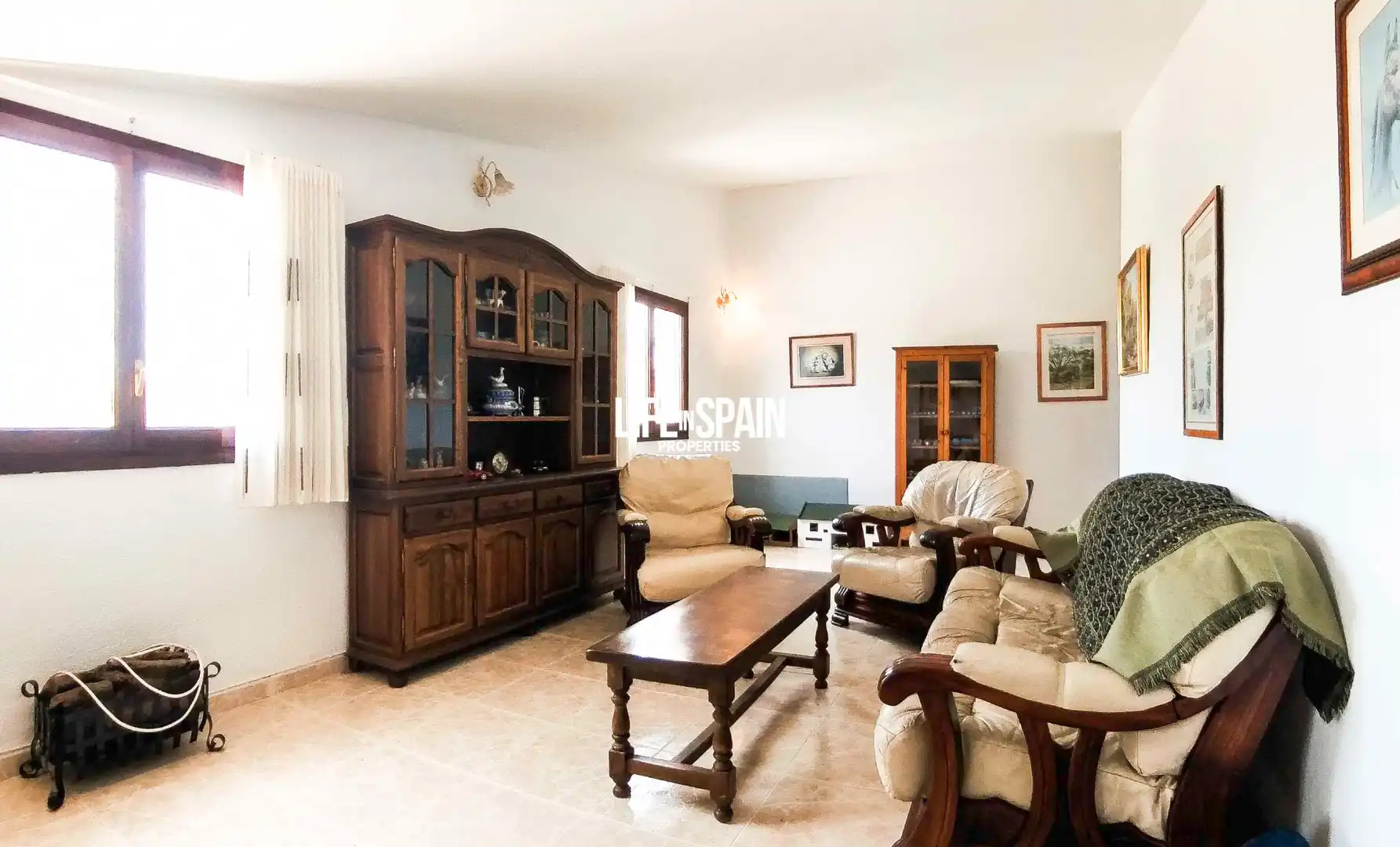 Villa avec piscine à vendre à L'Ampolla, imagen 31