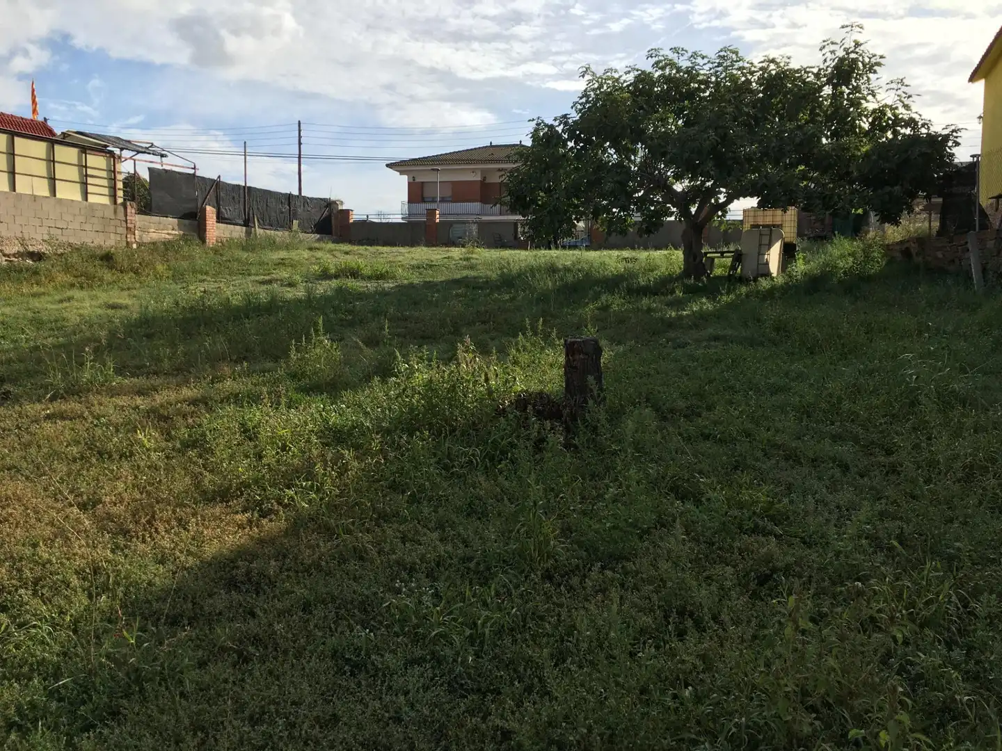 Terreny residencial en venda a Lliçà d'Amunt, imagen 3