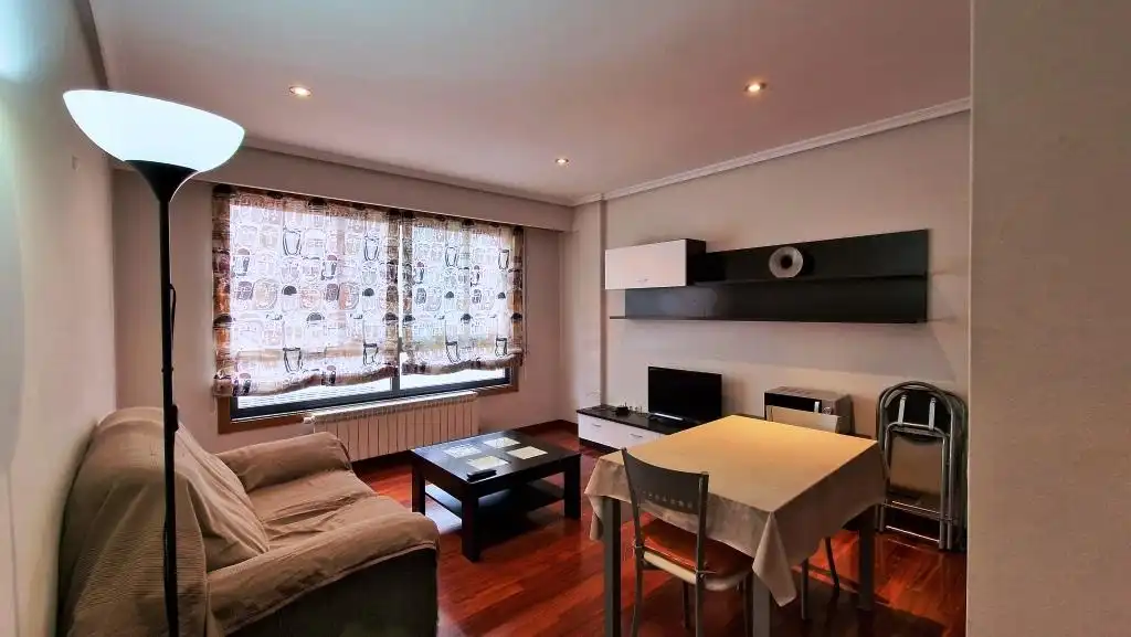 Apartament amb ascensor en venda a Rúa Avilés De Taramancos, imagen 12