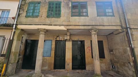 Foto 2 von Einfamilien-Reihenhaus zum Verkauf in Centro - Echegaray, Pontevedra Capital