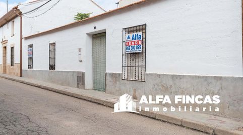 SOLAR URBANO EN VENTA EN LA ALBERCA DE ZANCARA, imatge 2