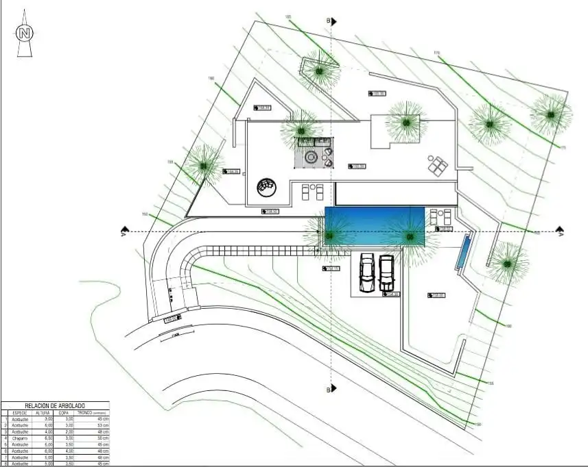 Terreno residenziale in vendita a Río Real - Los Monteros, imagen 2