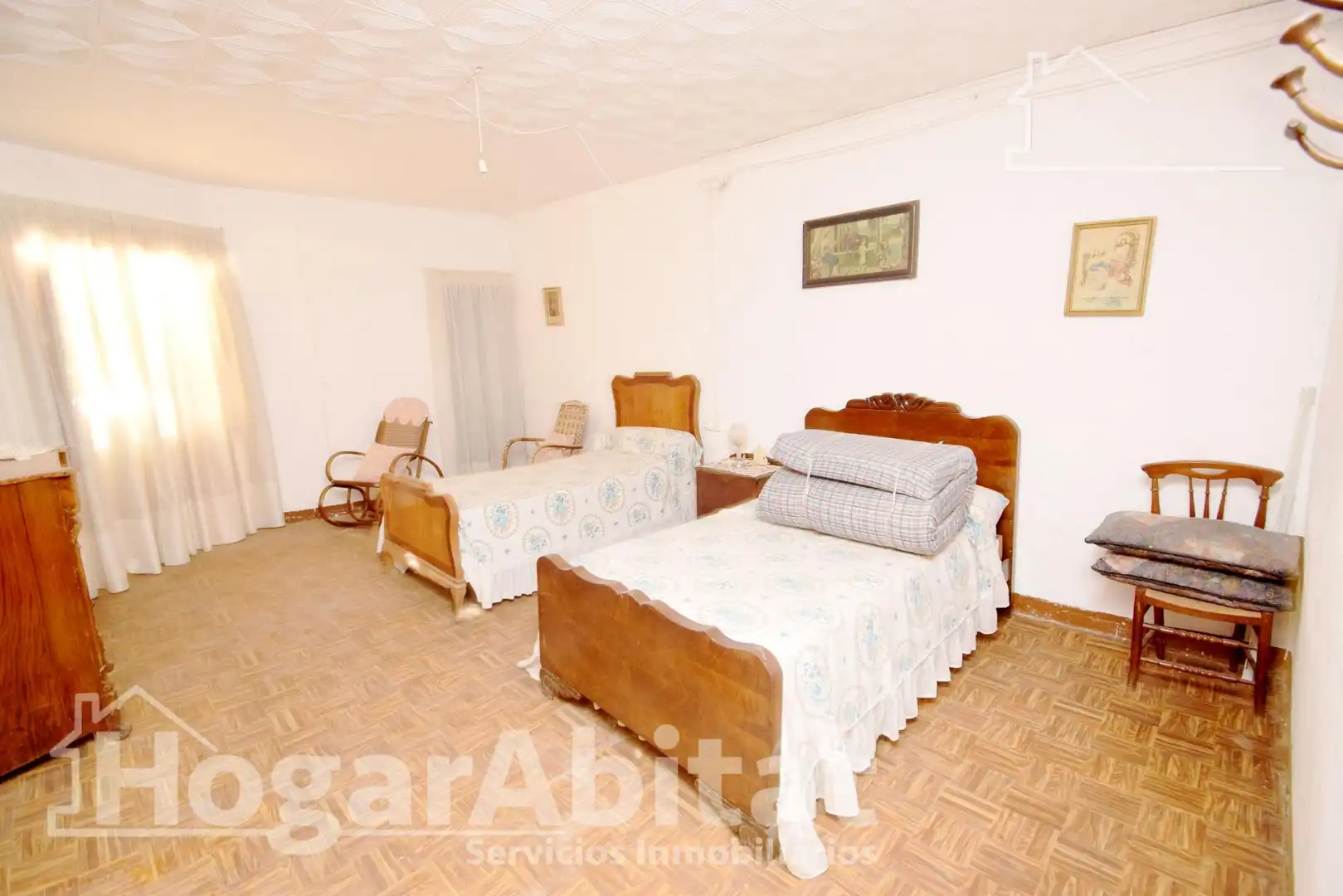 Casa con terraza en venta en Calle de San Vicente, imagen 22