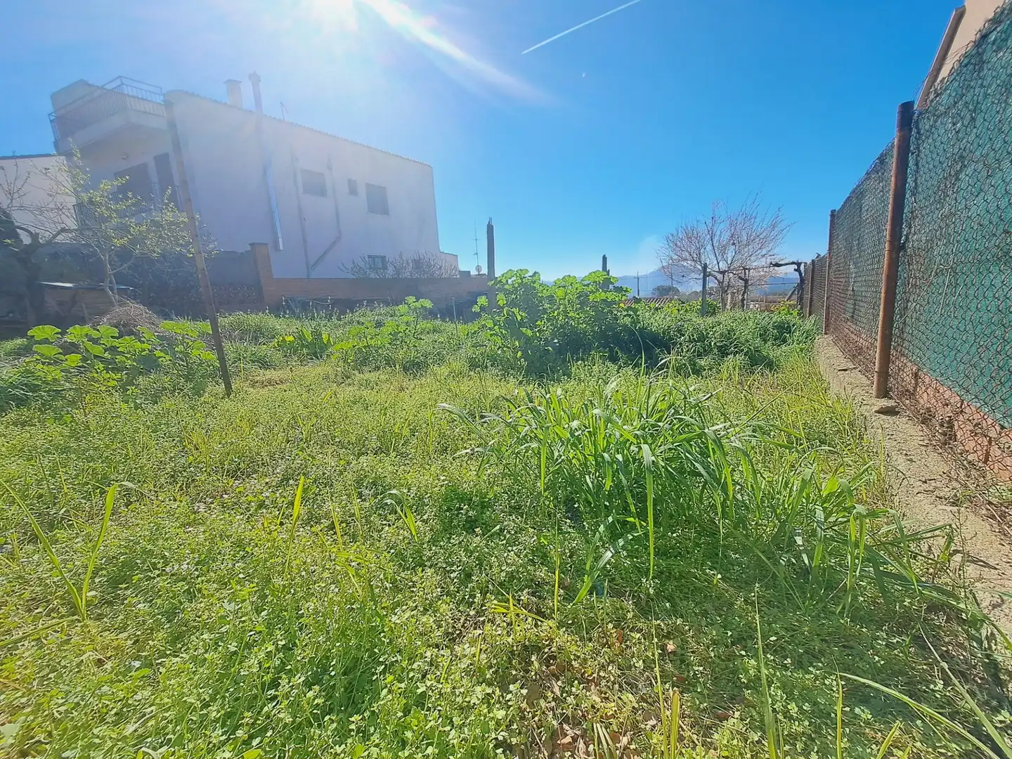 Residencial en venta en Rubí