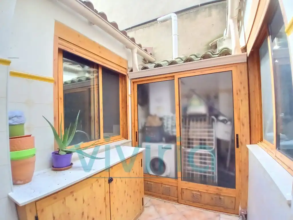 Planta baixa en venda a Calle Tirant Lo Blanch, En Corts - Doctor Waksman