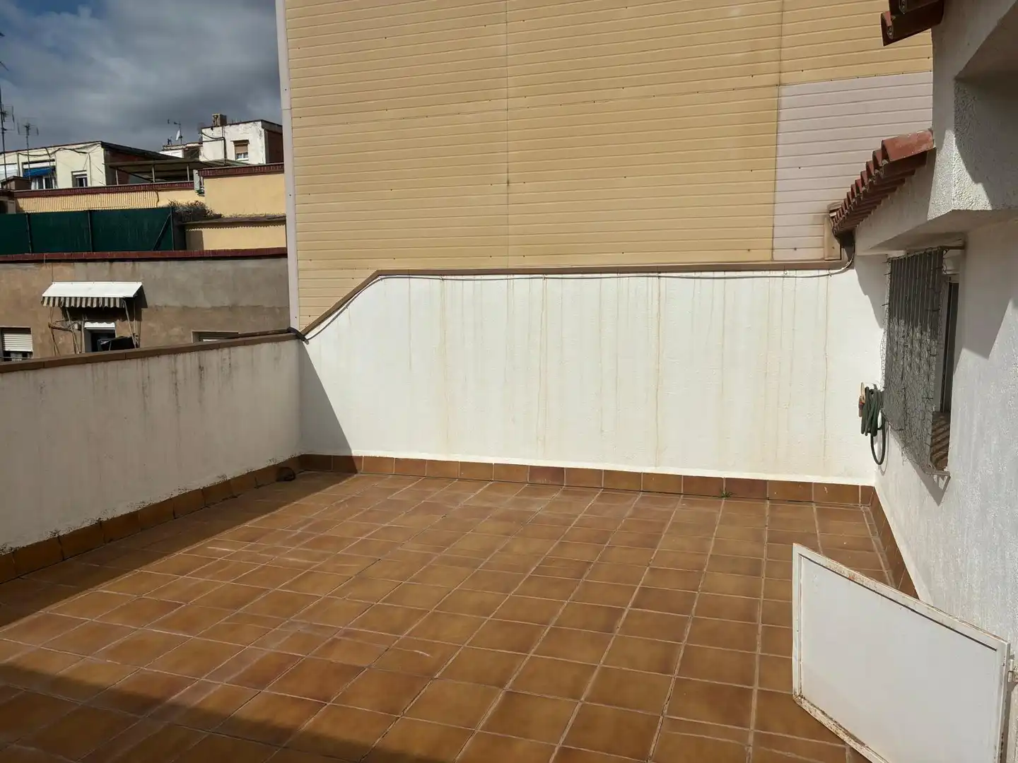 Adosado con terraza en venta en Cerdanyola, imagen 8