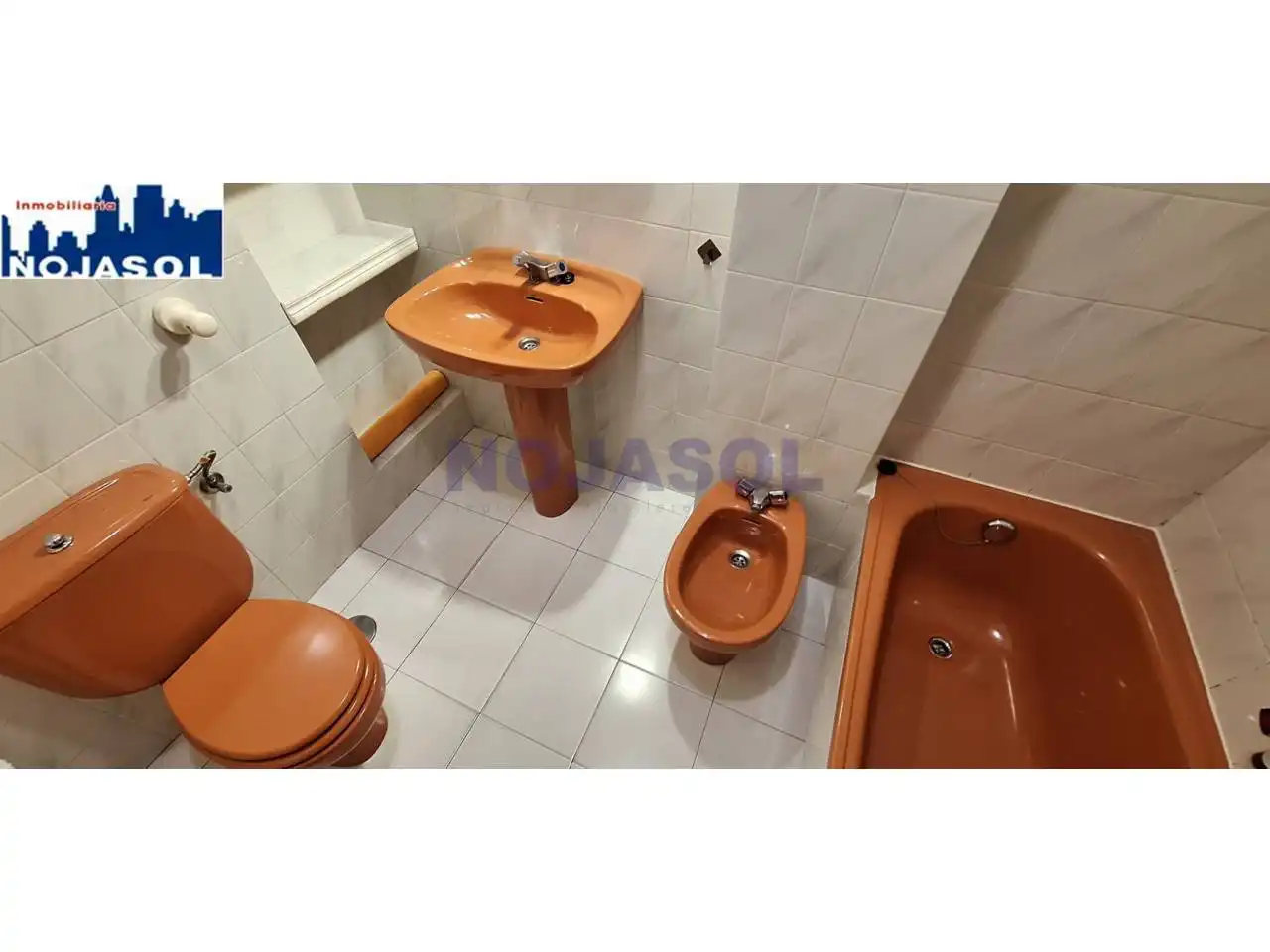 Badezimmer von Wohnungen zur Miete in Noja mit Möbliert
