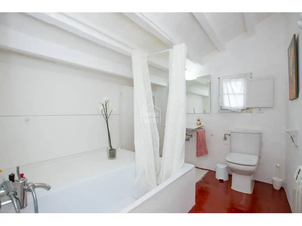 Country homes for sale in Sant Lluís - S'Ullestrar - Torret