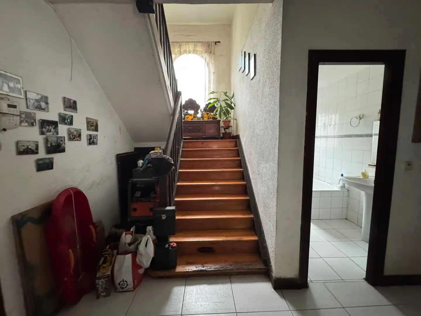 Casa o chalet en venta en Astigarraga con Calefacción, Jardín privado y Amueblado