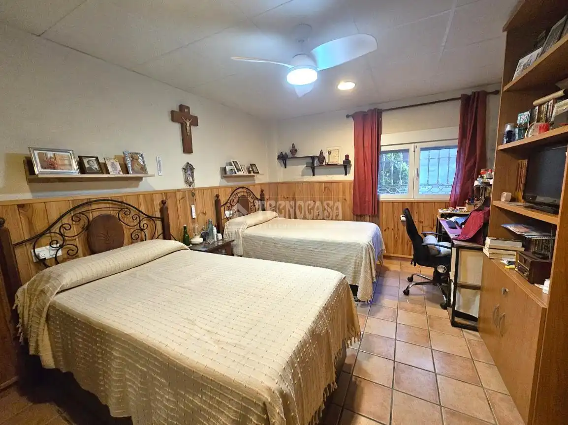 Casa amb terrassa en venda a Belicena, imagen 27
