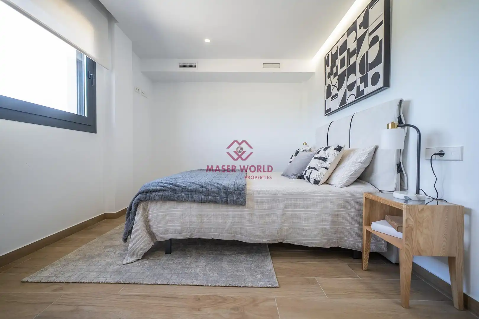 Chalet con piscina en venta en Algorfa, imagen 49