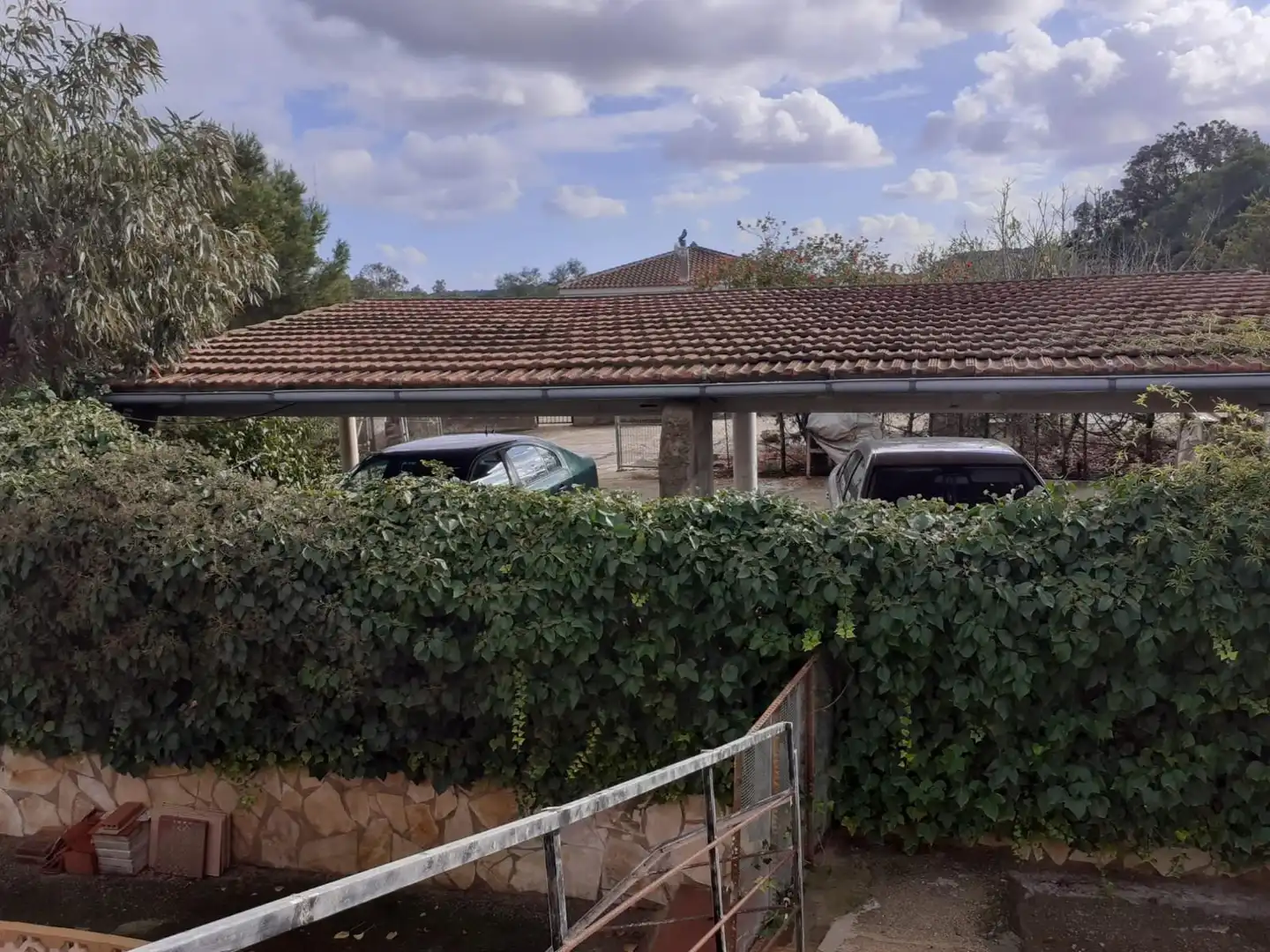 Xalet amb piscina en venda a Partida Del Rellero, imagen 4