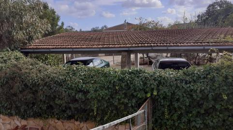 Foto 4 de Casa o chalet en venta en Partida del Rellero, El Edén, Guardamar del Segura