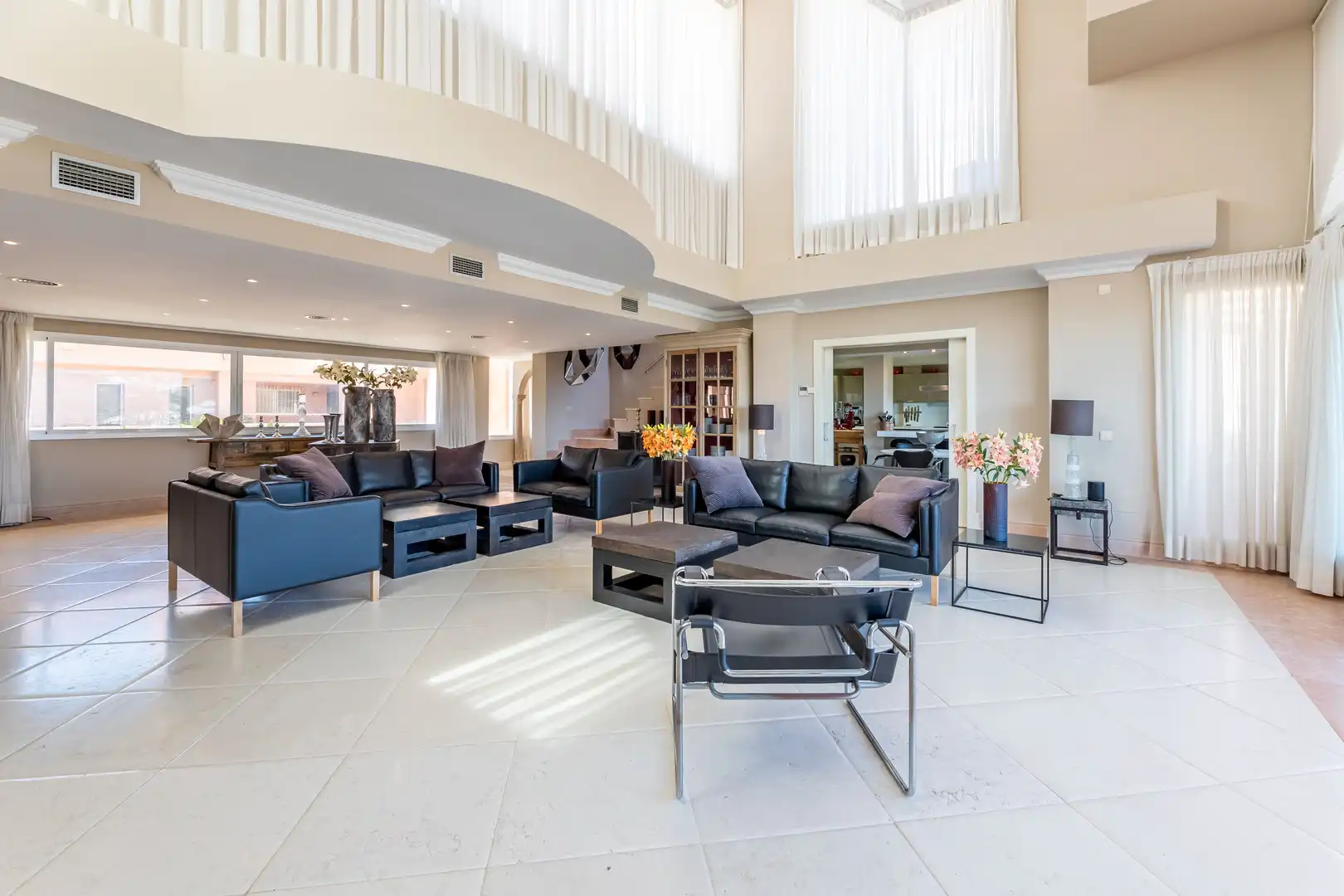 Apartament amb terrassa en venda a Calle Juan Belmonte 1, imagen 7