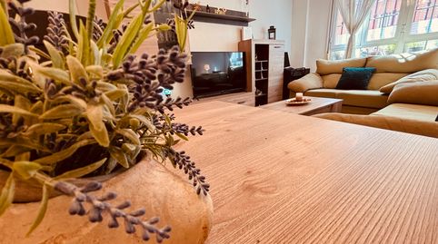 Foto 5 de Pis en venda a San Isidro, Getafe