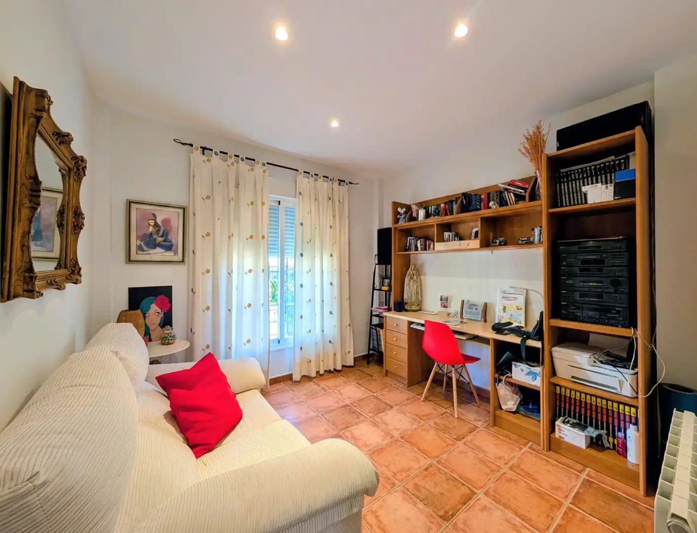 Chalet con piscina en venta en Alcalde Manuel de la Plata, imagen 34