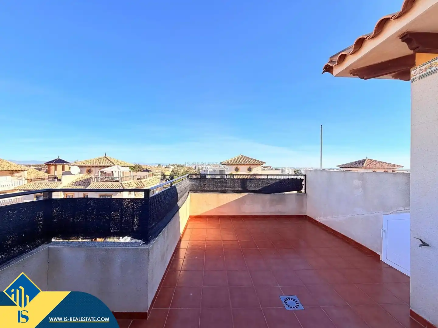 Casa amb terrassa en venda a Orihuela Costa, imagen 38