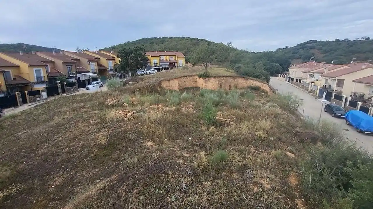 Residencial en venda en Espinosa de Henares