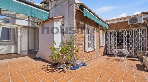 Chalet independiente en venta en Jerónimos