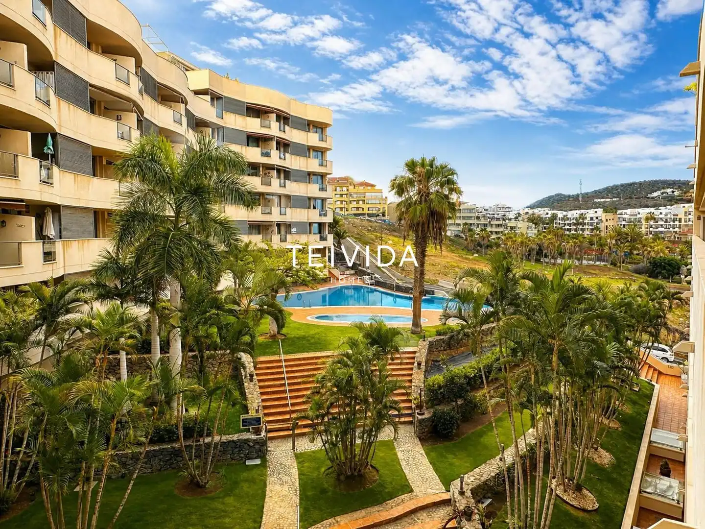 Appartement avec piscine à louer à Calle Jilguero, imagen 18