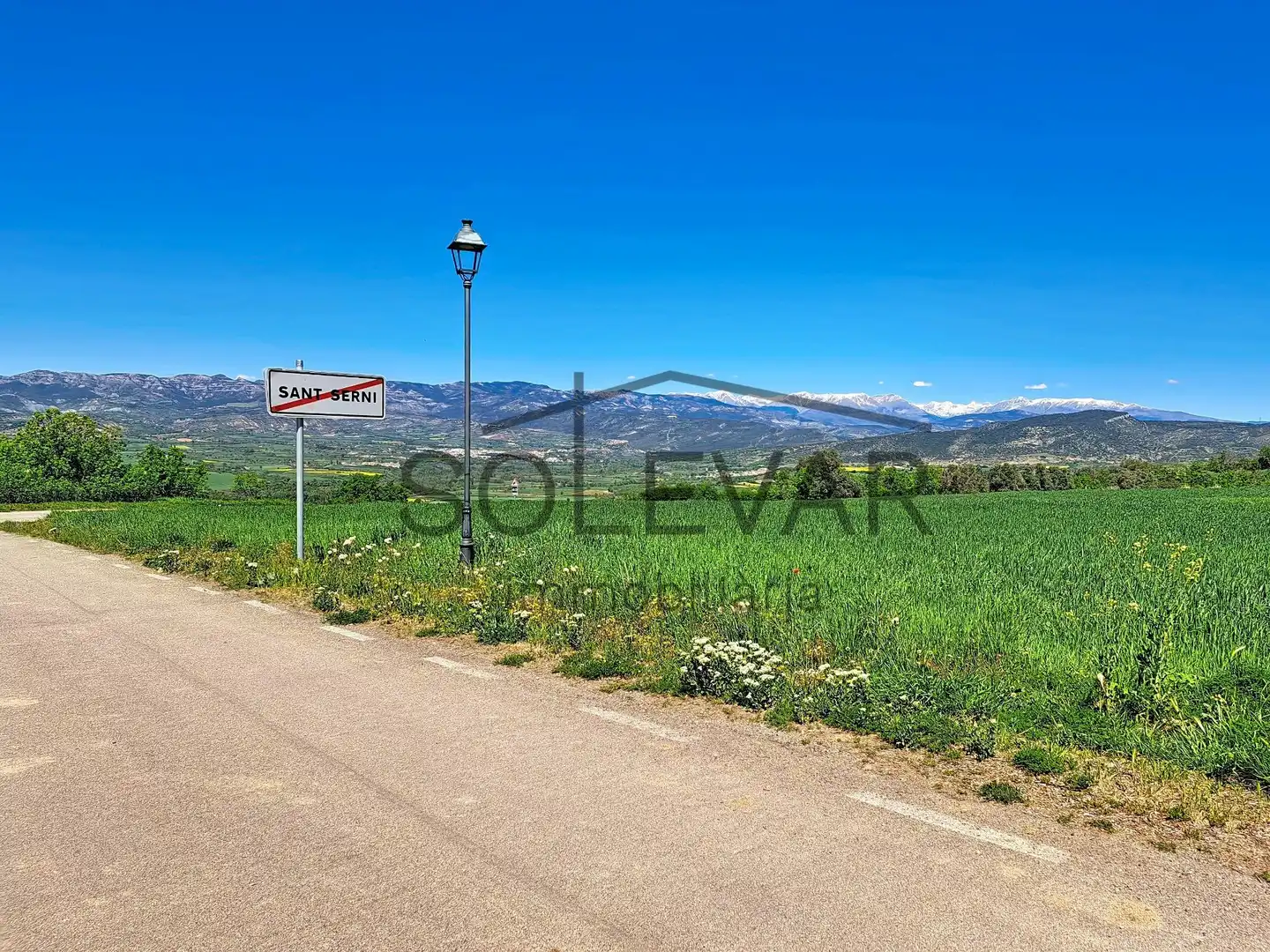 Casa o chalet en venta en Llimiana con Calefacción, Trastero y Amueblado