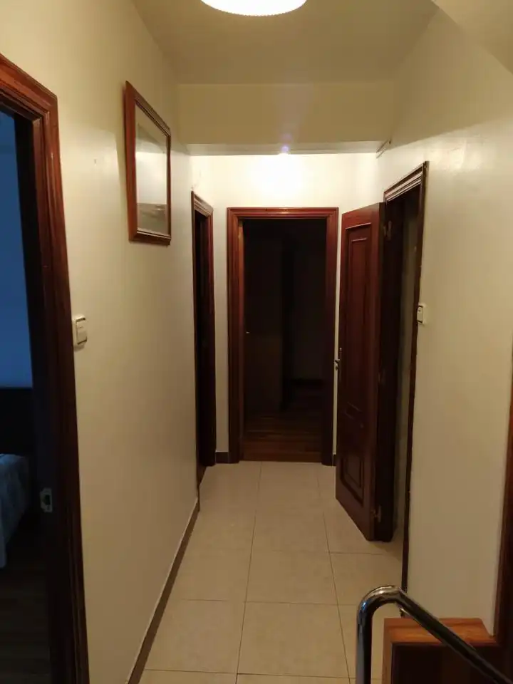 Casa o chalet en venta en Camariñas
