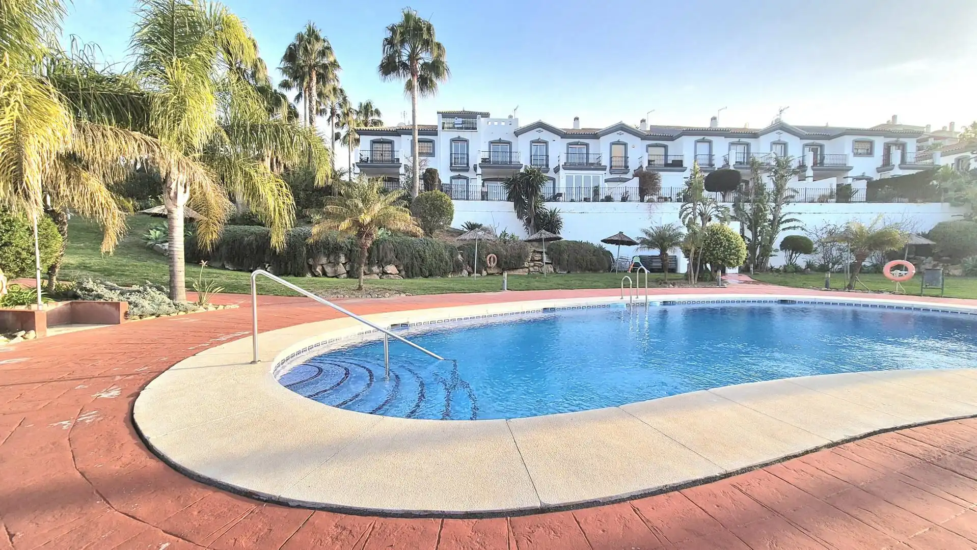 Casa o xalet en venda a Sin calle en la migracion, Alhaurín Golf