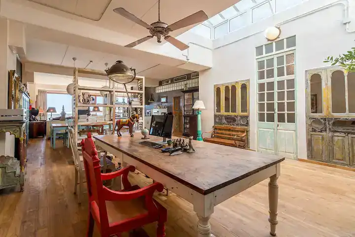 Loft de alquiler en Calle Jimena de la Frontera, Tarifa ciudad