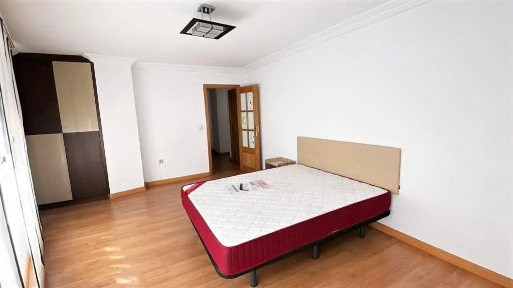 Habitación de Piso para compartir en Elche / Elx con Aire acondicionado y Amueblado