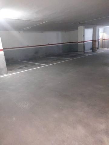 Garaje en Alquiler en  TORRIJOS, 3 en Eixample